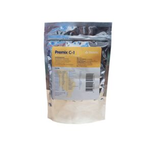 BIOLATIC Premix C-1 (0,25кг) для цыплят 1-8 недель